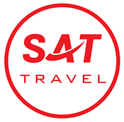 SAT travel